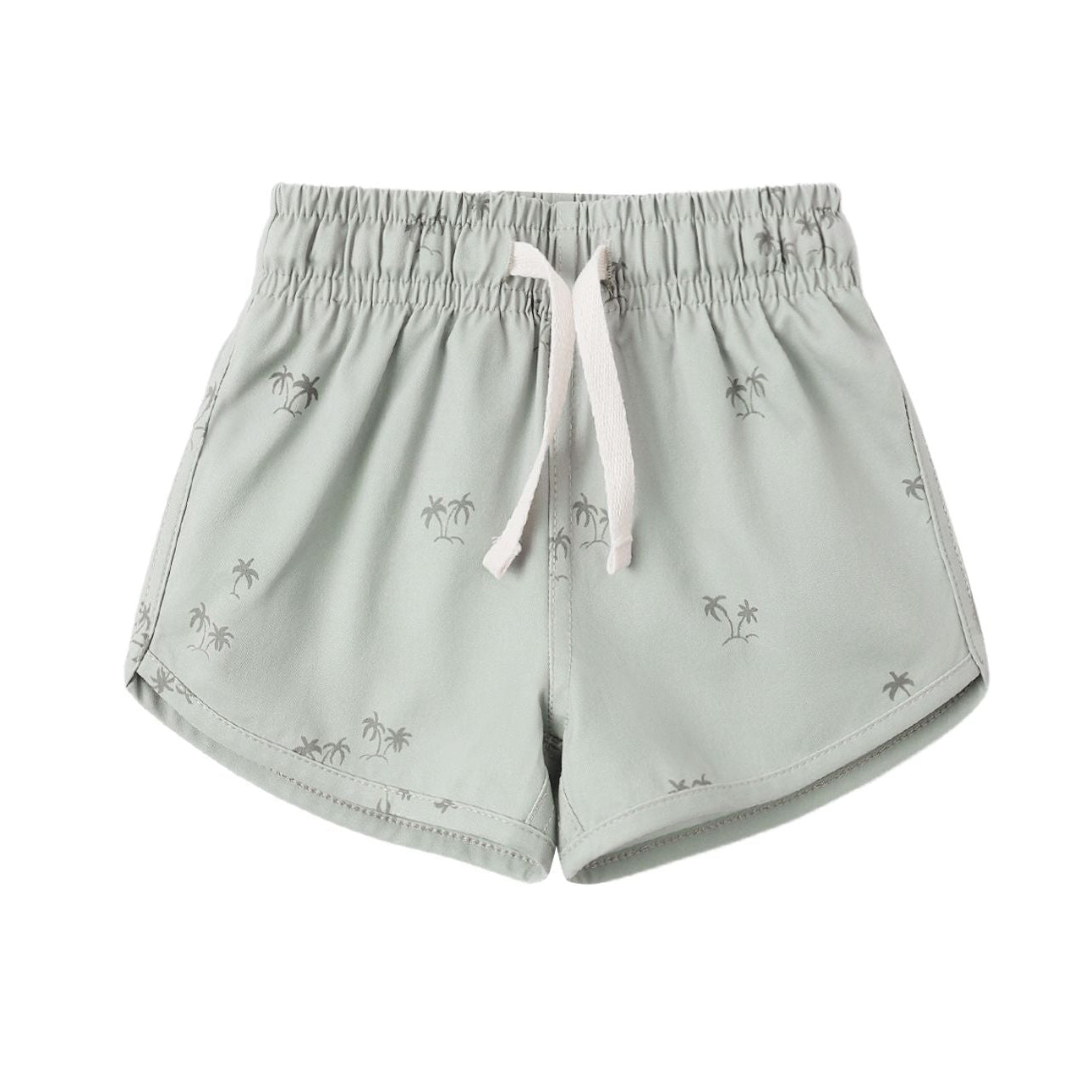 Boys Swim Short || Palm