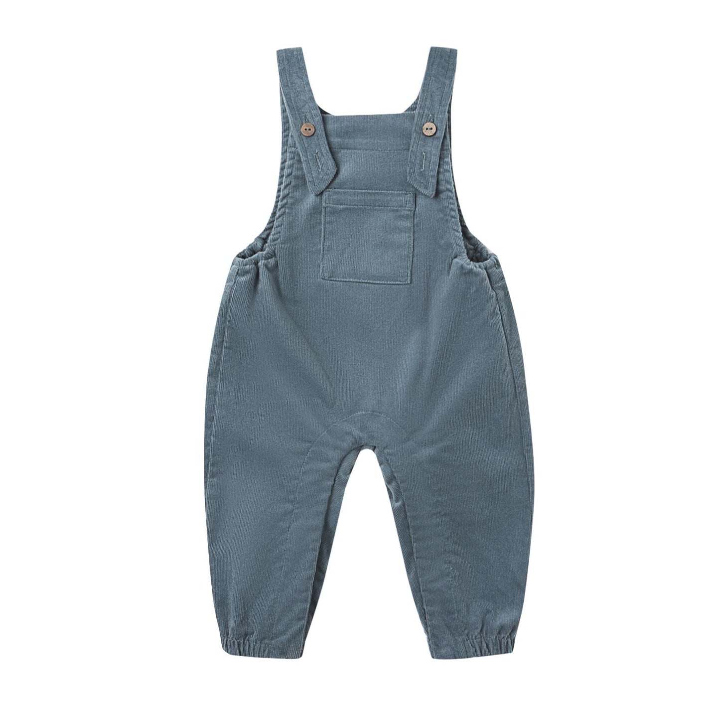 Baby Overall || Ocean