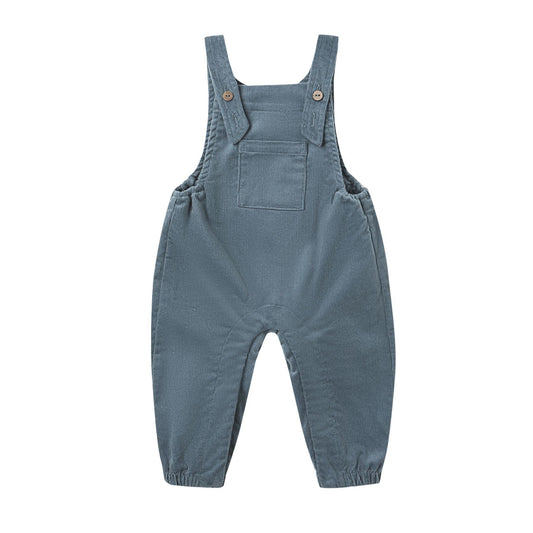 Baby Overall || Ocean