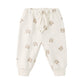 Relaxed Sweatpant || Brown Bear