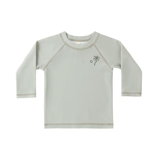 Rashguard || Sage