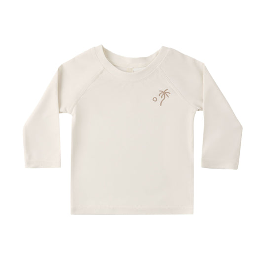 Rashguard || Natural