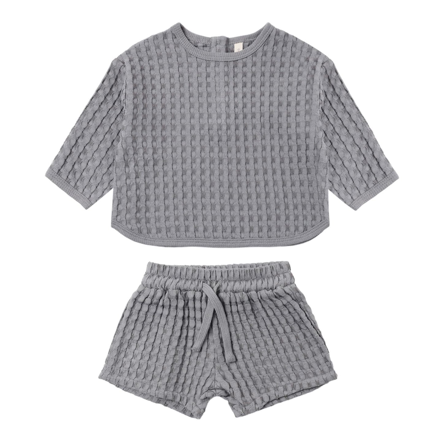 Flynn Set II Slate