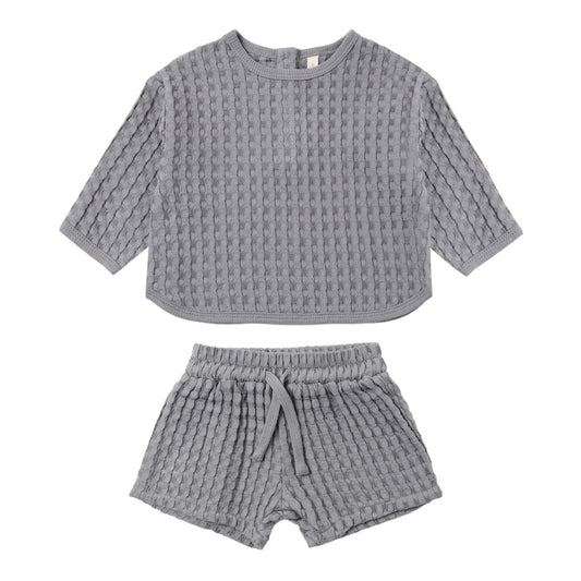 Flynn Set II Slate
