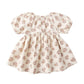 Bella Dress || Daylily