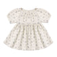Bella Dress II Winter Berry