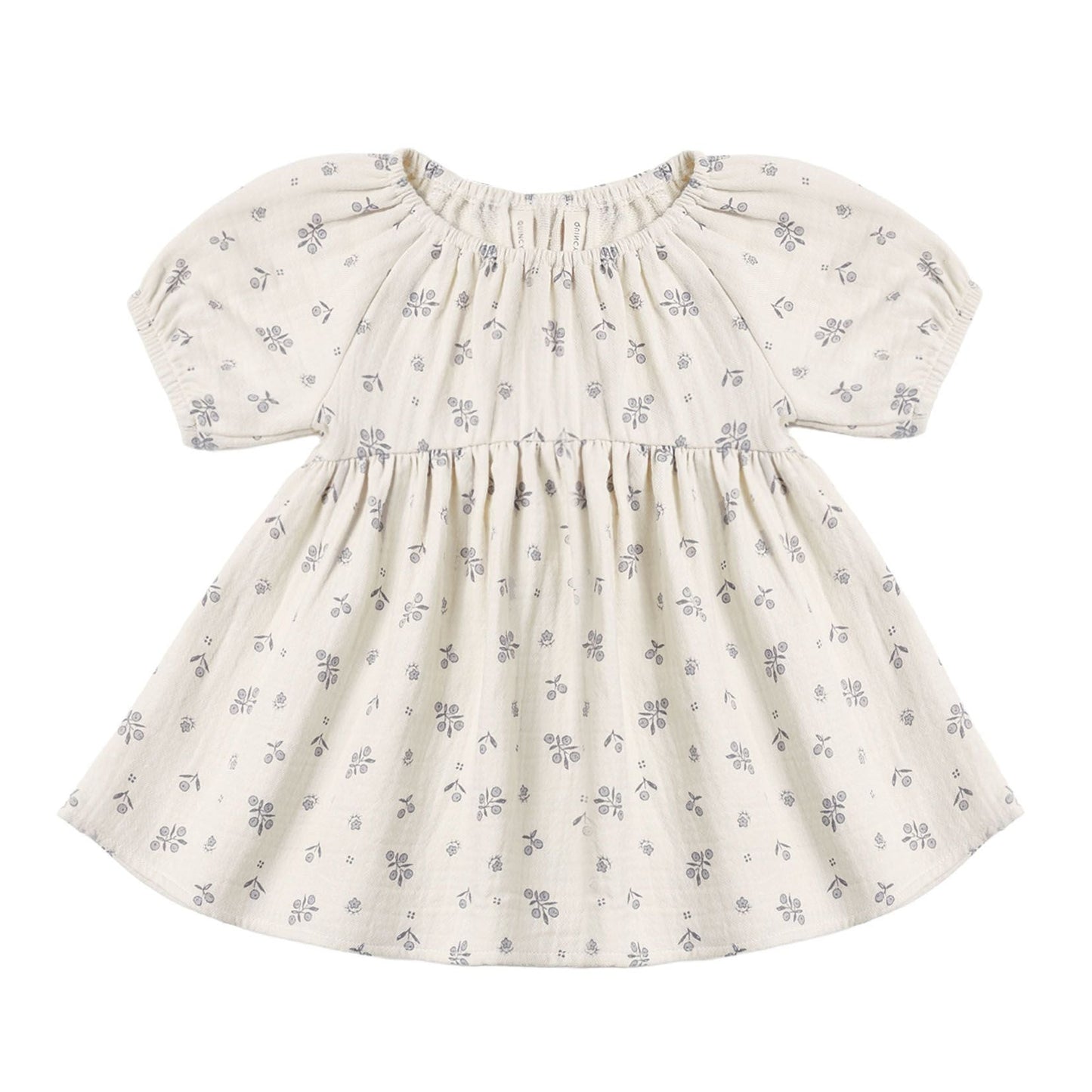 Bella Dress II Winter Berry