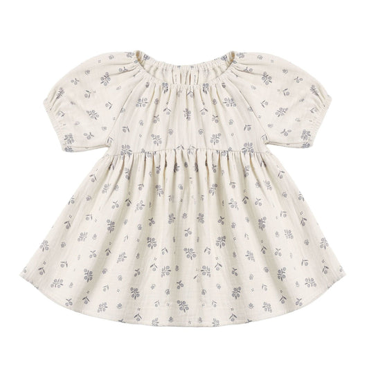 Bella Dress II Winter Berry