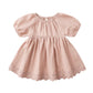 Bella Dress || Rose