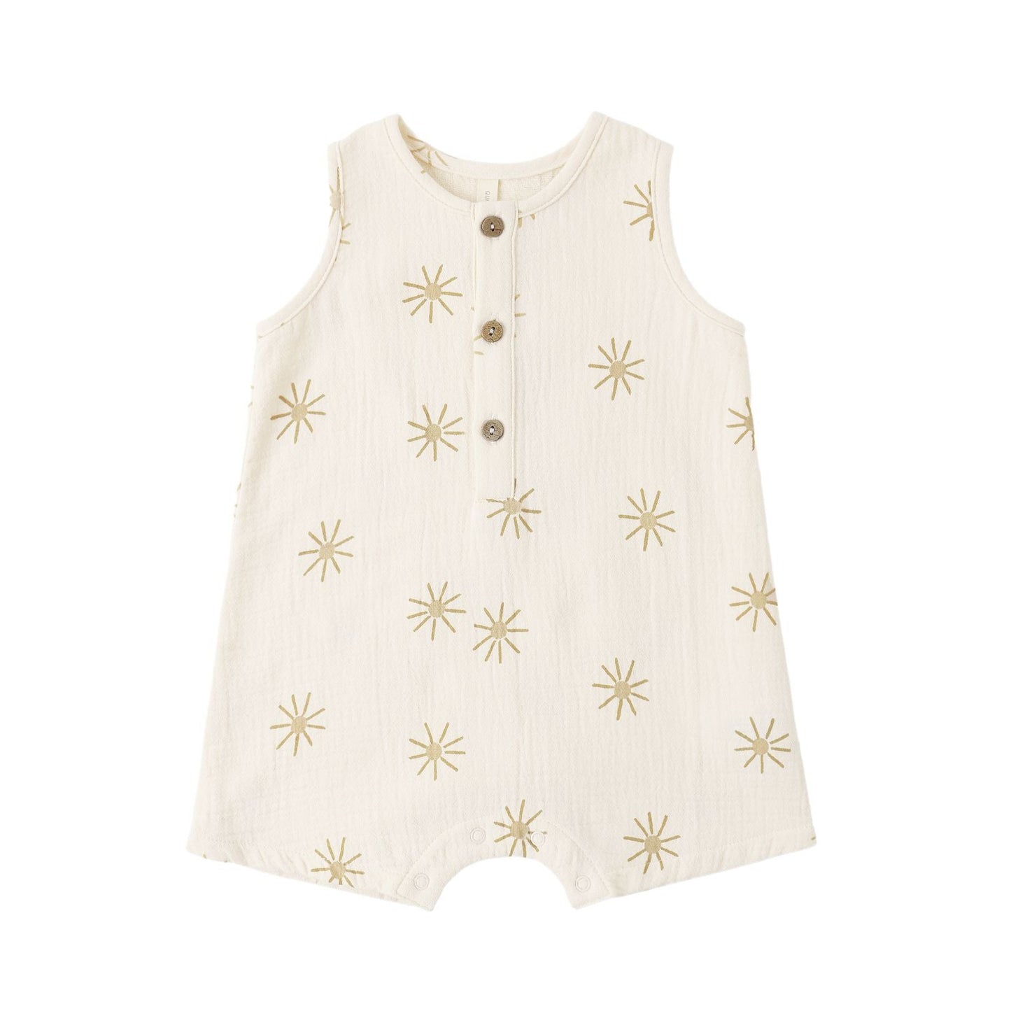 Jack Romper || Sunburst