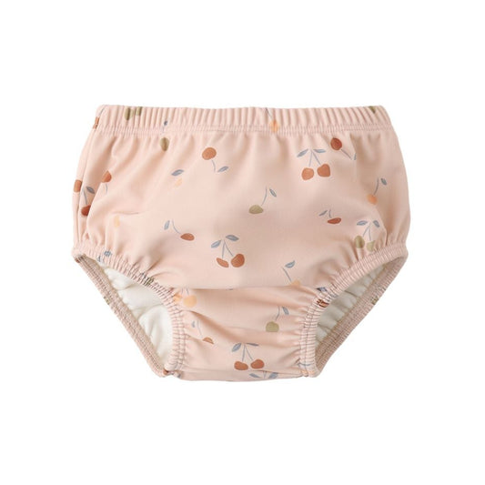 Swim Diaper || Cherries