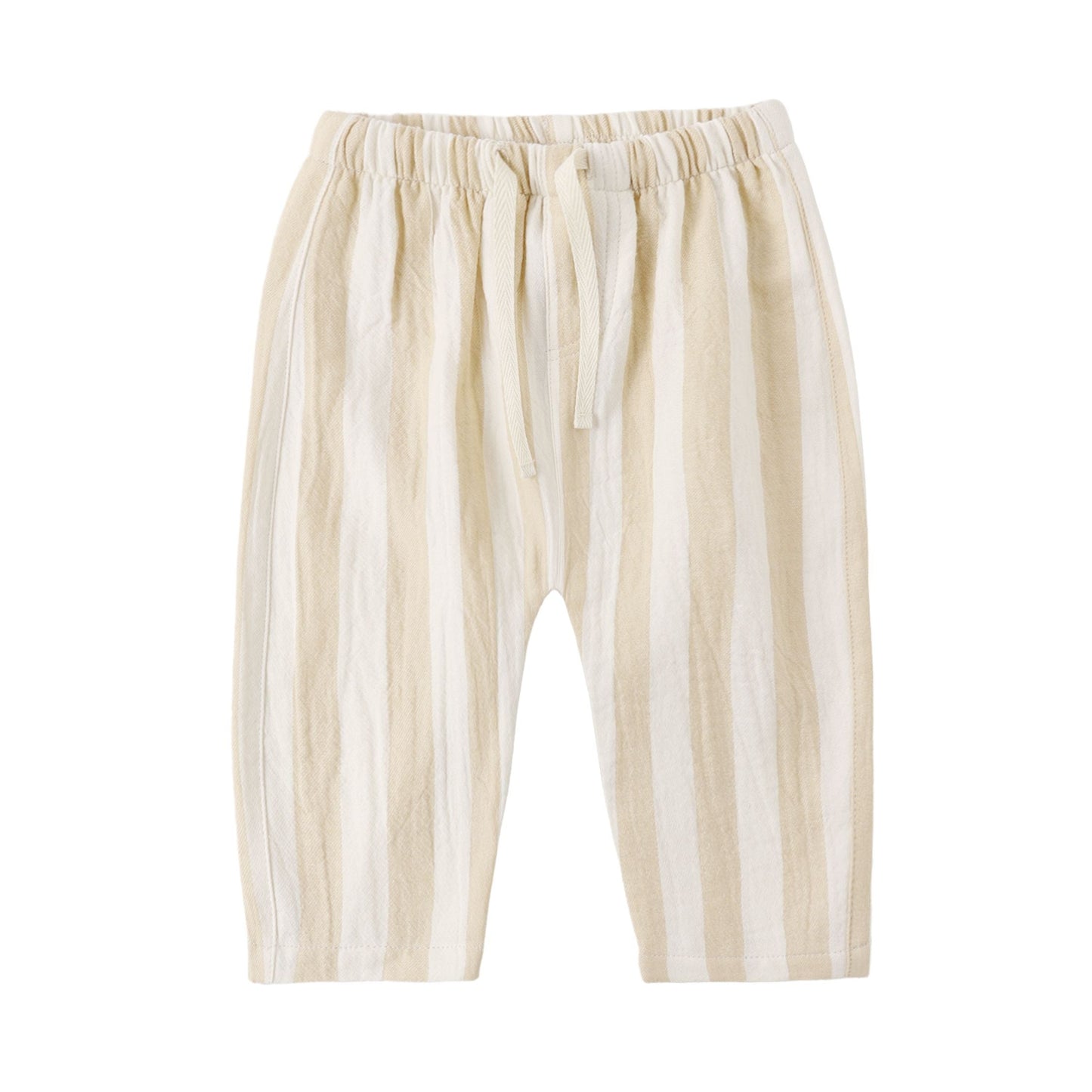 Henry Pant || Summer Stripe