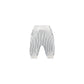 Chunky Knit Pant || Ocean