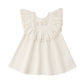 Lulu Dress || Natural