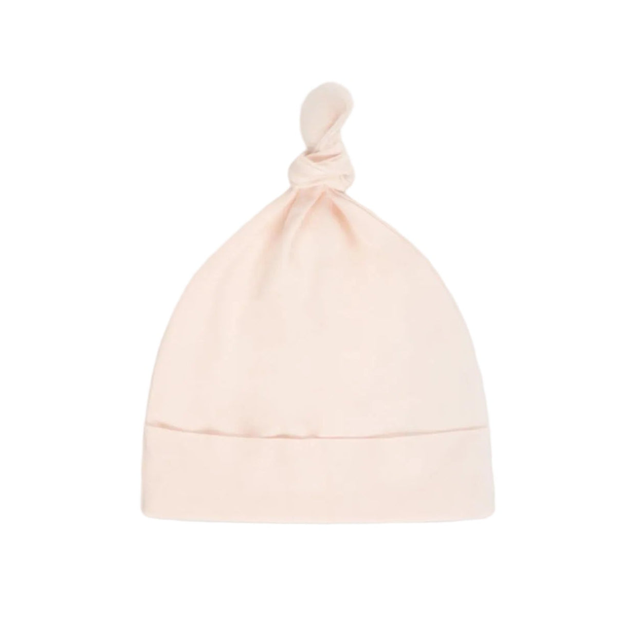 Knotted Baby Hat || Petal - Rylee + Cru | Kids Clothes | Trendy Baby Clothes | Modern Infant Outfits |