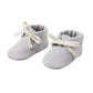 Baby Booties II Cloud