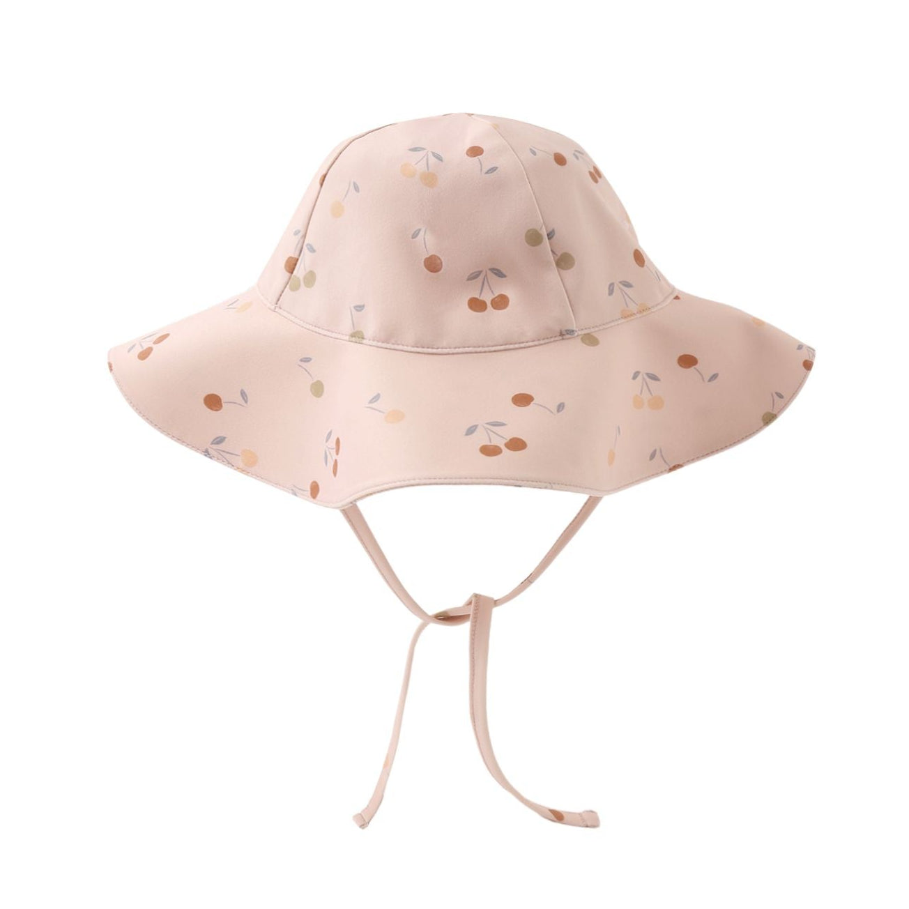 Sun Hat || Cherries