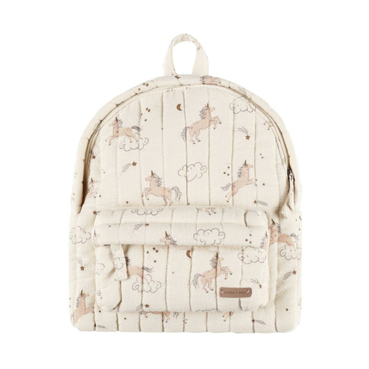 Mini Backpack || Unicorns