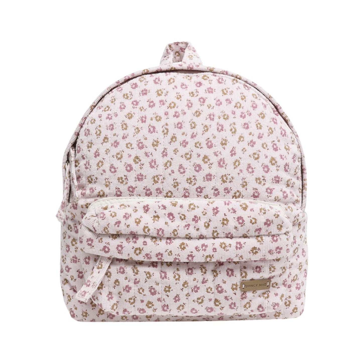 Mini Backpack || Wildflower