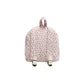 Mini Backpack || Wildflower