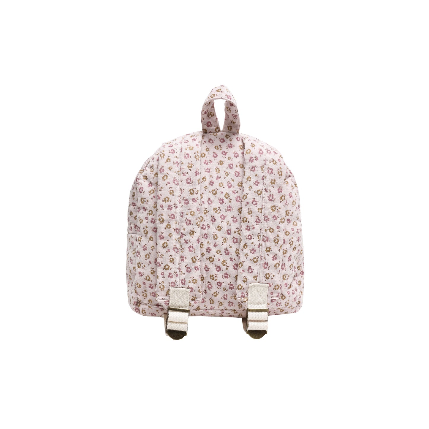 Mini Backpack || Wildflower