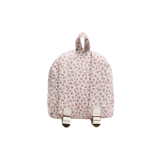 Mini Backpack || Wildflower