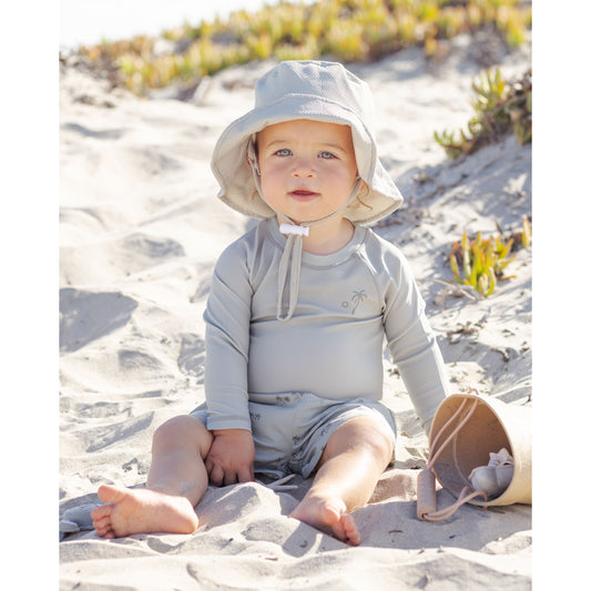 Boys Swim Short || Palm