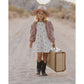 Marley Dress || Boots