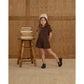 Utility Romper || Leopard