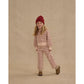 Jacquard Knit Set || Ruby Hearts