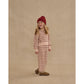 Jacquard Knit Set || Ruby Hearts