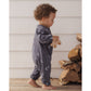 Henley Jumpsuit ll Moons
