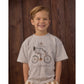 Relaxed Tee ll Let's Adventure