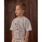 Relaxed Tee ll Let's Adventure