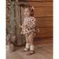 Sophia Top + Bloomer Set || Bouquet