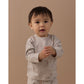 Long Sleeve Tee + Pant Set || Dalmatian