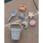 Beach Toy || Shells