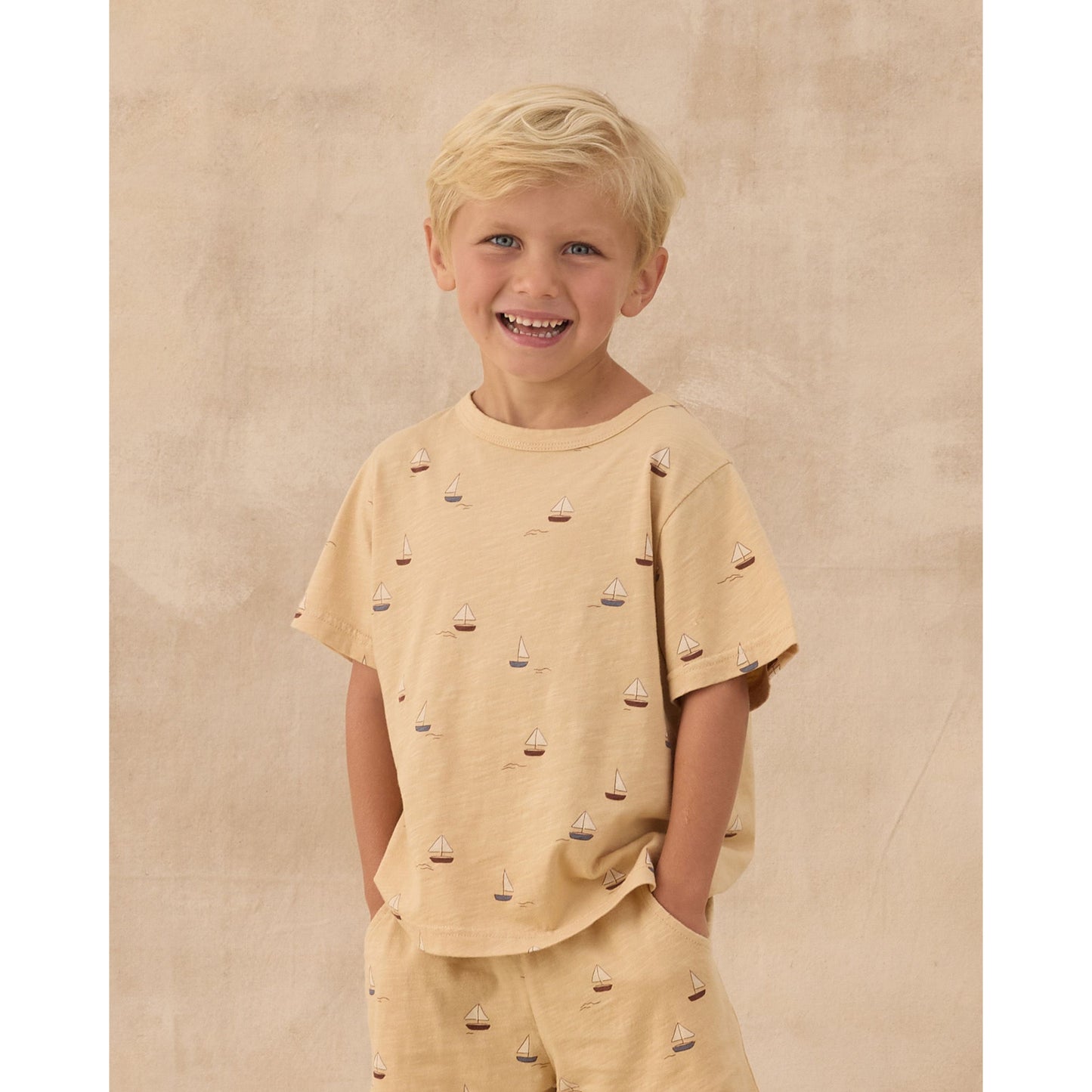 Play Set || Sailboats