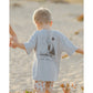 Relaxed Tee || Seas The Day