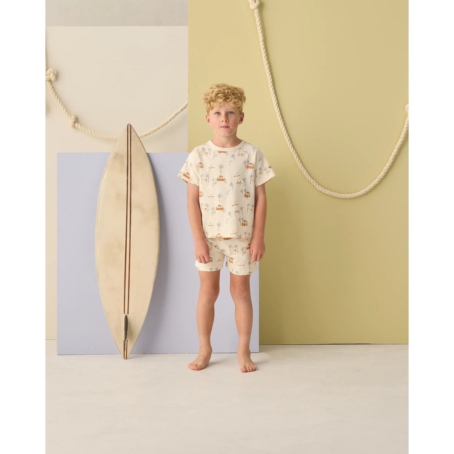 Play Set || Surf Town