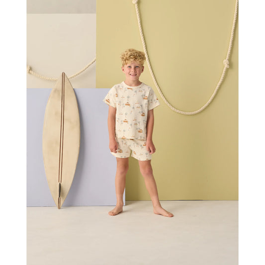 Play Set || Surf Town