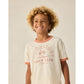 Ringer Tee || Moonlight