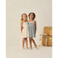 Lea Dress || Sailor Bows