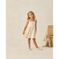 Lea Dress || Sailor Bows