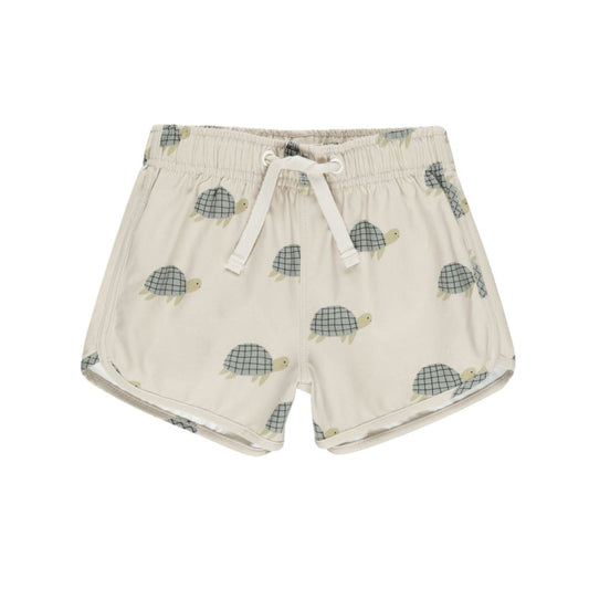 Swim Trunk || Sea Turtles