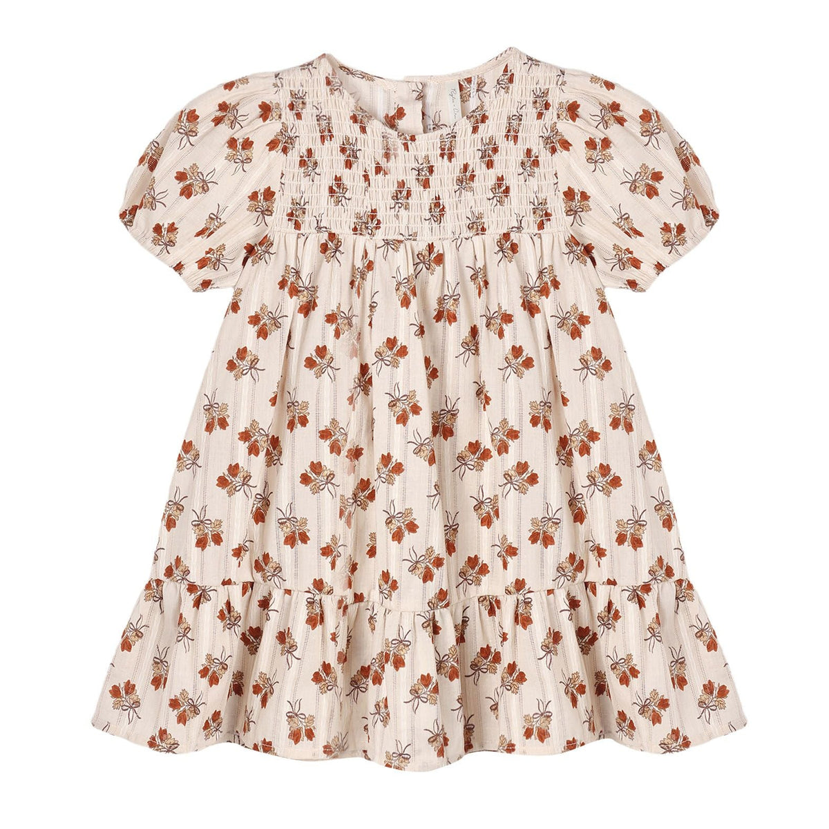 Lilian Dress || Bouquet