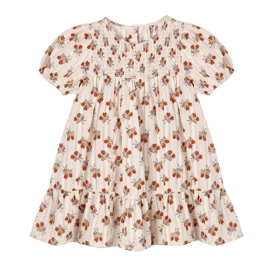 Lilian Dress || Bouquet
