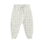 Gable Pant || Oatmeal Speckle