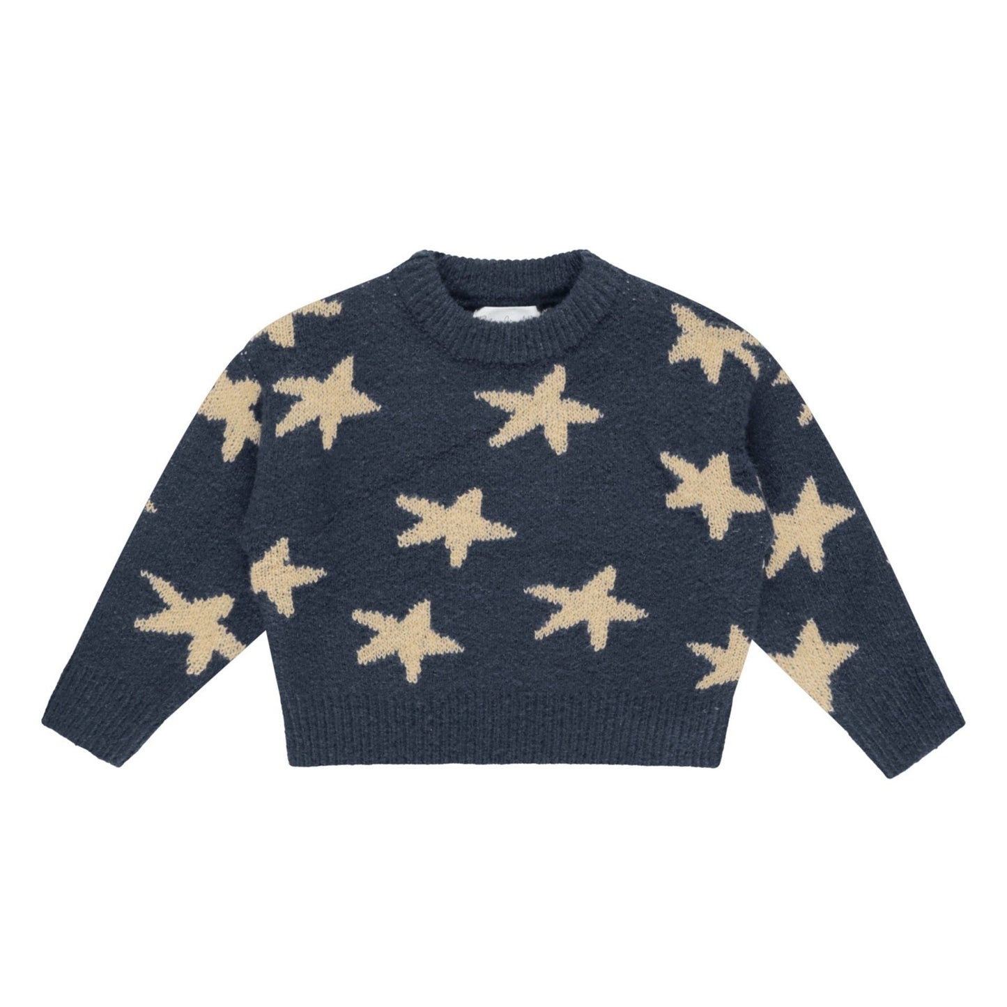 Aspen Sweater || Stars