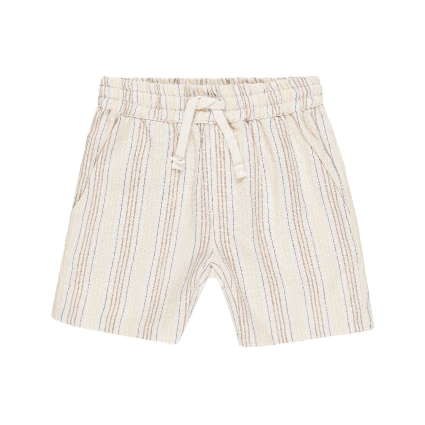 Bermuda Short || Summer Stripe